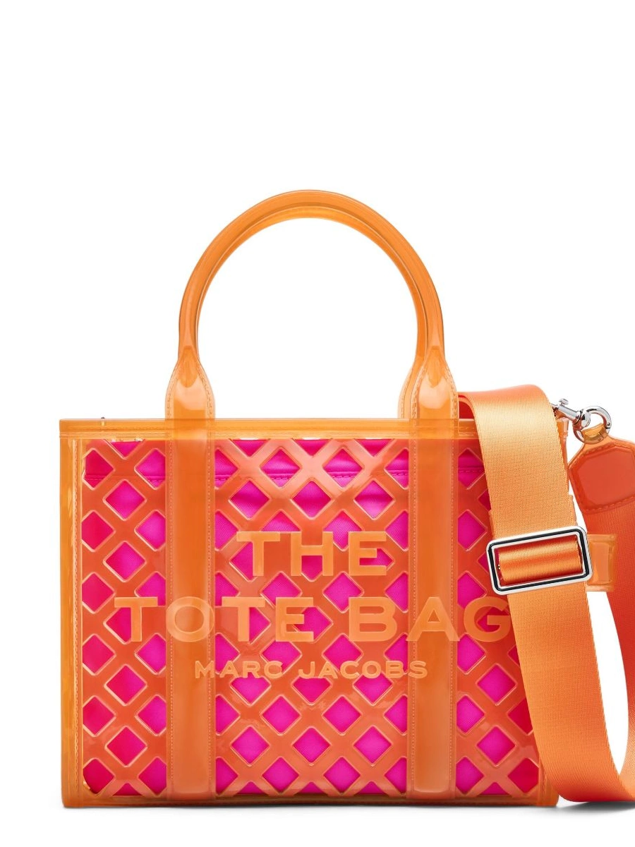 Affordable The bag Small Marc Tote Jelly Women Jacobs 0726